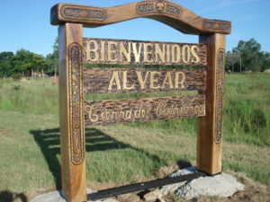 alvear
