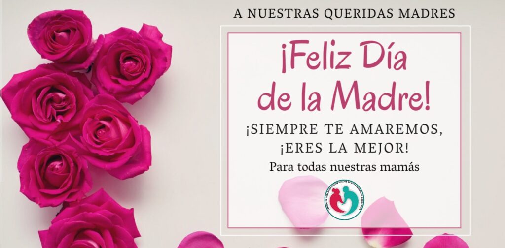 Día de la Madre