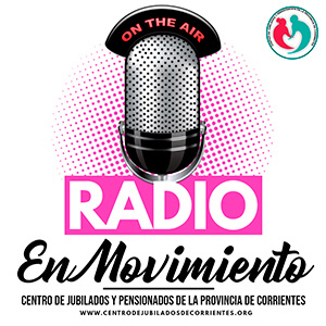 Radio En Movimiento