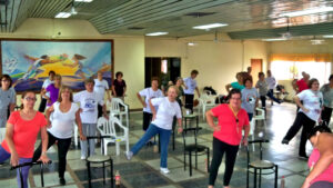 gimnasia 1