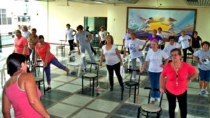 gimnasia 2