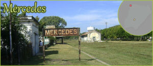 mercedes
