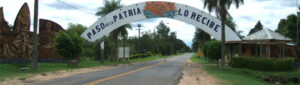 pasodelapatria