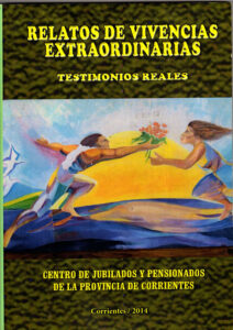 relato de vivencias extraordinarias 2014