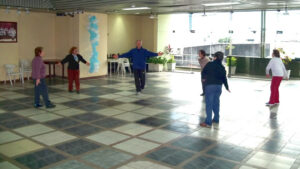 taller expresion corporal 1